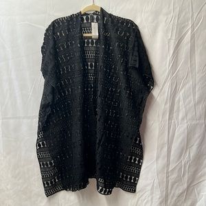 NWT - Lane Bryan Overpiece One-Size